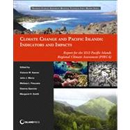 Climate Change and Pacific Islands 9781610914277