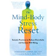 The Mind-body Stress Reset 9781684034277