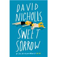 Sweet Sorrow 9780358274278