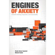Engines of Anxiety 9780871544278