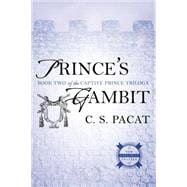 Prince's Gambit 9780425274279