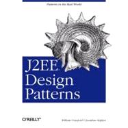 J2Ee Design Patterns