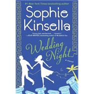 Wedding Night 9780812984279