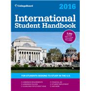 International Student Handbook 2016 9781457304279