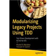 Modularizing Legacy Projects Using TDD