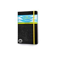 The Simpsons Notebook 9788867324279