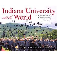 Indiana University and the World 9780253044280