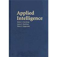Applied Intelligence