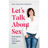 Let's Talk About Sex 9781771644280