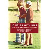 18 Holes With Bing 9780062414281