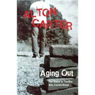 Aging Out 9781937054281