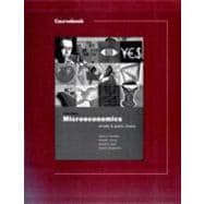 Sg/Coursebook - Micro: Priv & Pub Choice 10E