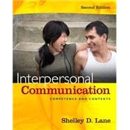 MyCommunicationLab with Pearson eText -- Standalone Access Card -- for Interpersonal Communication 9780205674282