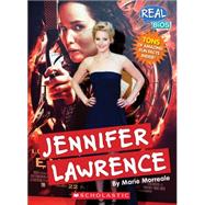 Jennifer Lawrence 9780531214282