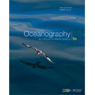 Oceanography An Invitation to Marine Science, Loose-Leaf Versin 9781305254282