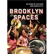Brooklyn Spaces 9781580934282