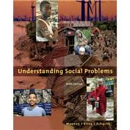 Understanding Social Problems 9780495504283