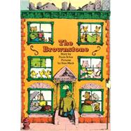 The Brownstone 9781616894283