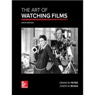 The Art of Watching Films 9780073514284