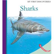 Sharks 9781851034284