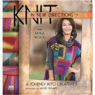 Knit in New Directions 9781933064284