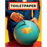 Toilet Paper: Issue 12 9788862084284