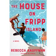 The House on Fripp Island 9780358274285