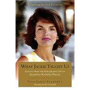 What Jackie Taught Us 9780399174285