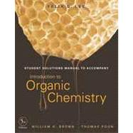 Introduction to Organic Chemistry 9781118424285