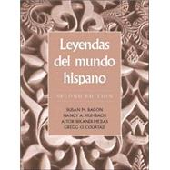 Leyendas del mundo hispano