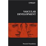 Vascular Development