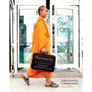 Humanity: An Introduction to Cultural Anthropology, 9th Edition 9781133334286