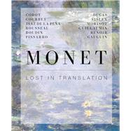 Monet 9783777424286