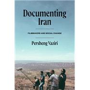 Documenting Iran