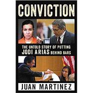 Conviction 9780062444288