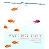 Psychology : An Exploration 9780136004288