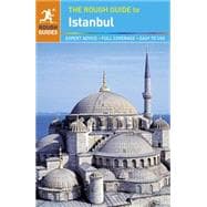 The Rough Guide to Istanbul 9780241184288