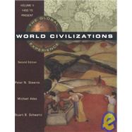 World Civilizations : The Global Experience