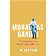 Mohandas Gandhi 9780745334288