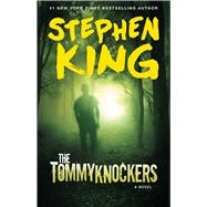 The Tommyknockers 9781501144288