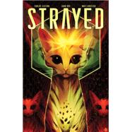 Strayed