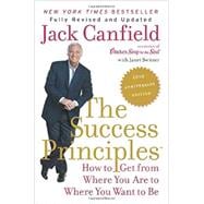 The Success Principles 9780062364289