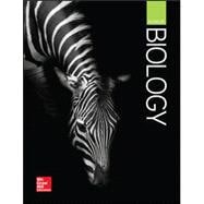 Glencoe Biology, Student Edition 9780076774289