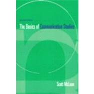 Basics of Communication Studies Plus MySearchLab with eText -- Access Card Package