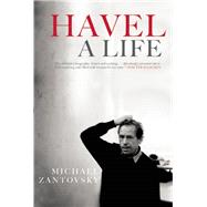 Havel: A Life 9780802124289