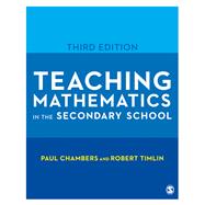 Teaching Mathematics in the Secondary School