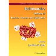 Bioinformatics