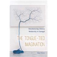 The Tongue-tied Imagination 9780823284290