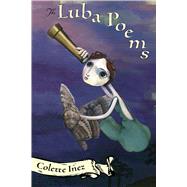 The Luba Poems 9781597094290