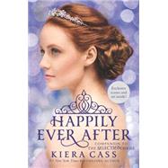 Happily Ever After 9780062484291